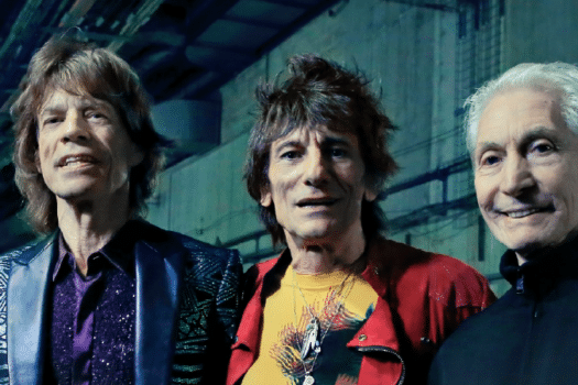 Expositie-tip: The Rolling Stones – Unzipped: 60 jaar rockgeschiedenis