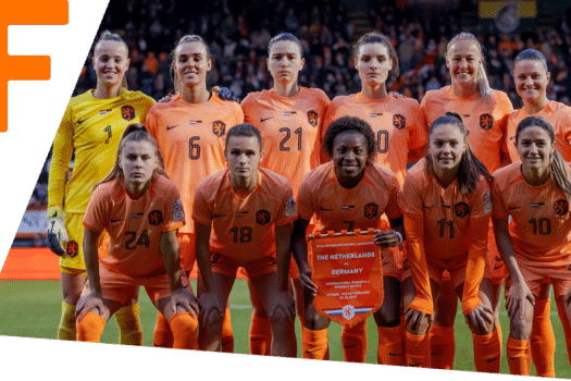 Voorbeschouwing WK voetbal (v) met Suse van Kleef, Foppe de Haan e.a.