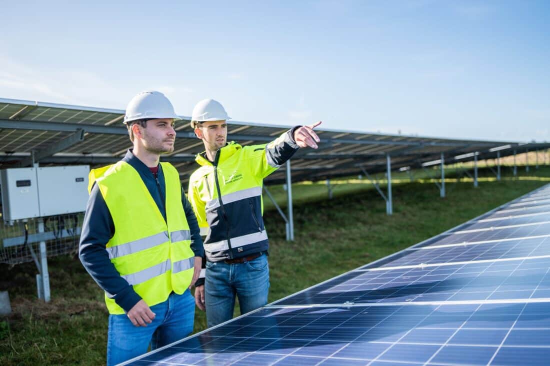 Novar Services gaat verder als zelfstandige dochteronderneming onder de naam Klaer 