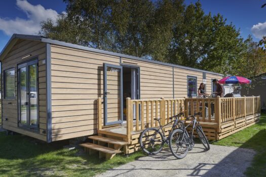 Altijd vakantie? Het is heerlijk genieten op een Siblu Vakantiepark