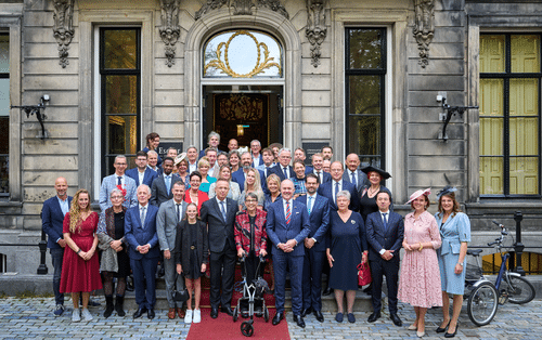 Noord-Nederland mist aandacht voor de regio bij kabinetsambities kansengelijkheid 