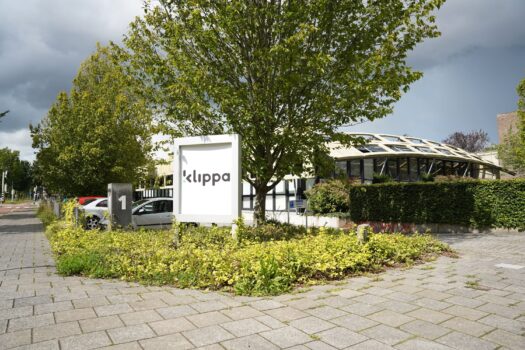 Softwareontwikkelaar Klippa groeit naar nieuw hoofdkantoor in Groningen