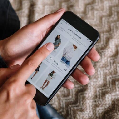 Drenten bestellen gemiddeld meeste bij Chinese webshops