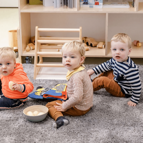SKSG beoogde kinderopvangaanbieder Gezondheidscentrum Meerstad