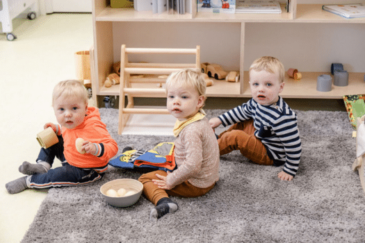 SKSG beoogde kinderopvangaanbieder Gezondheidscentrum Meerstad