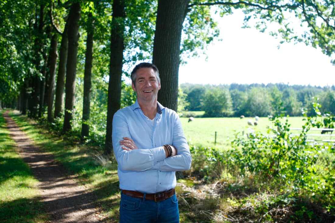 Landschapsbeheer Friesland behoudt, verbindt en vernieuwt: ‘Onze diverse cultuurlandschap is ons grootste goed’