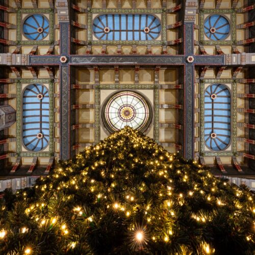 Elke dag feest met de online Visit Groningen Adventskalender