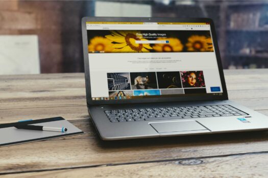 Een bedrijfswebsite met WordPress maken? Dit zijn 5 gouden tips