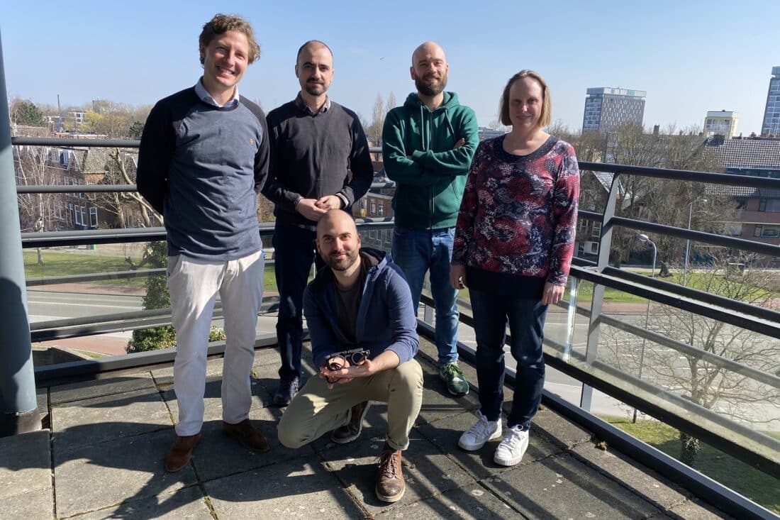 Baanbrekende resultaten Open Diagnostics Ecosysteem verankeren Noord-Nederland's rol in diagnostische innovatie