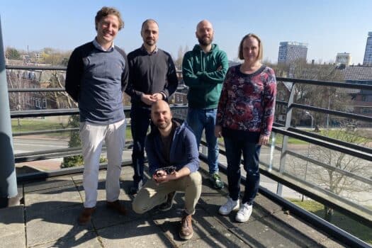 Baanbrekende resultaten Open Diagnostics Ecosysteem verankeren Noord-Nederland's rol in diagnostische innovatie