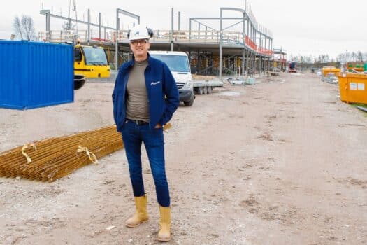 Transities en groei gaan hand in hand bij Mavotrans