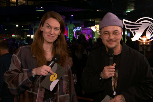 Eurosonic Noorderslag 2024 is zaterdag 20 januari live te zien bij de NTR op NPO 3 om 22:00 uur