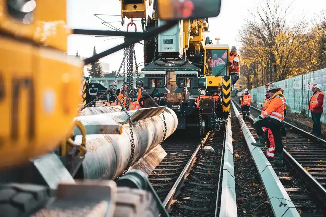 Van uitdaging naar oplossing: HDM Pipelines versnelt de transitie naar biogas!