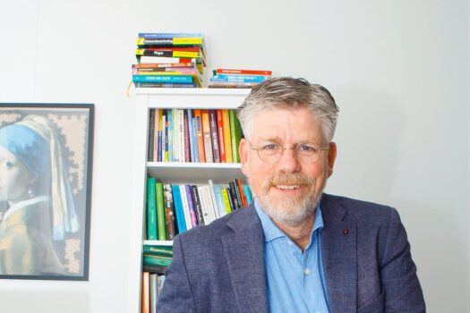 JON Project Management ‘Diepe duik in DNA van organisaties levert meerwaarde op’