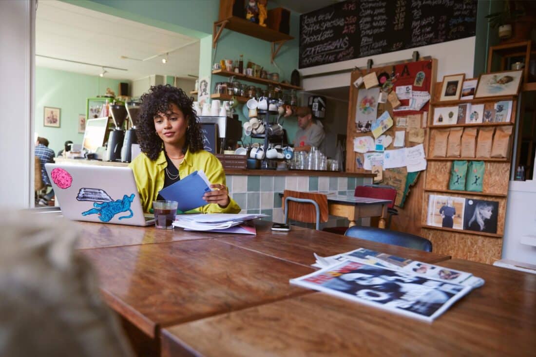 Belastingaangifte doen als zelfstandige? Dit zijn de 4 meest gebruikte aftrekposten voor ondernemers