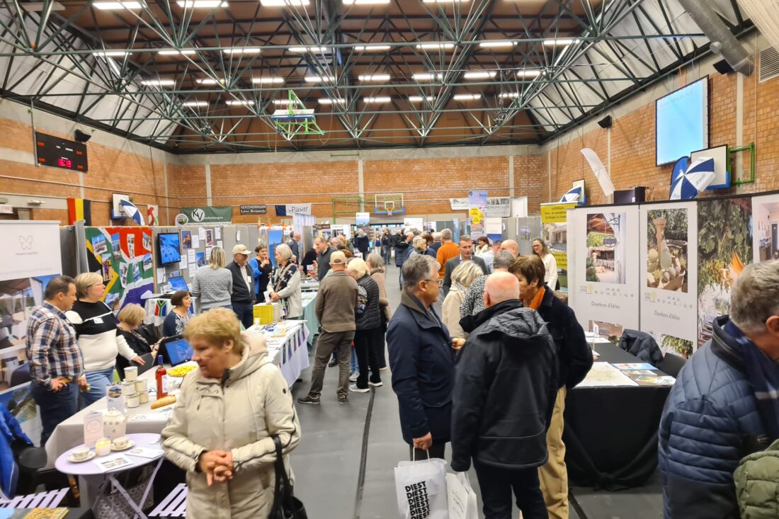 Bezoek de eerste editie van Vakantiebeurs Noord-Nederland
