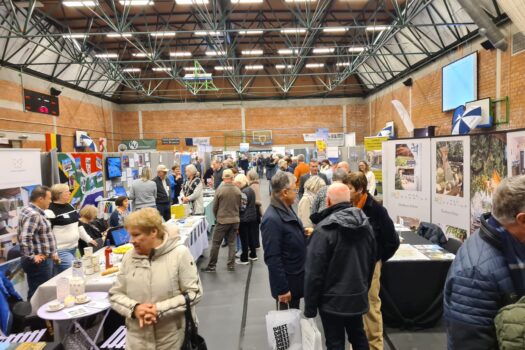 Bezoek de eerste editie van Vakantiebeurs Noord-Nederland