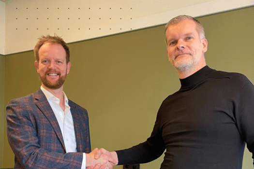Inmix wordt onderdeel van Zwartwoud