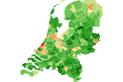 ‘Jongeren willen niet meer werken, een passief inkomen is voor hen hoogste doel’. Het beeld dat van jongeren op arbeidsmarkt is niet positief"