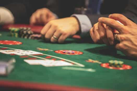 De geschiedenis van het casino gaat helemaal niet zo ver terug.