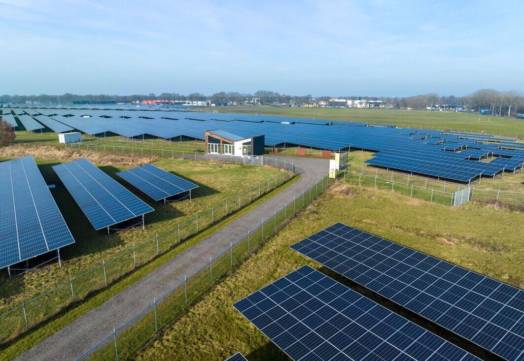 Belangrijke rol Solar Innovation and Experience Center Emmen bij ontwikkeling Whooper: een nieuwe generatie zonnepanelen