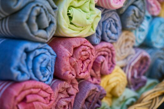 Textielhub voor een eerlijke en lokale textielketen