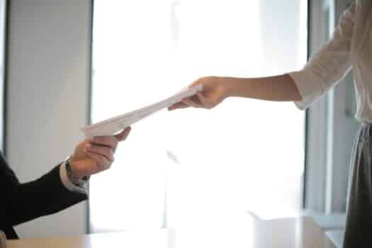 Pre-employment screening voor organisaties