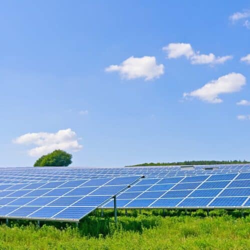 Novar versterkt zijn positie op de Europese markt met de aankoop van een omvangrijk zonne-energie project in Duitsland