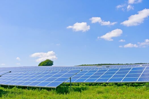 Novar versterkt zijn positie op de Europese markt met de aankoop van een omvangrijk zonne-energie project in Duitsland