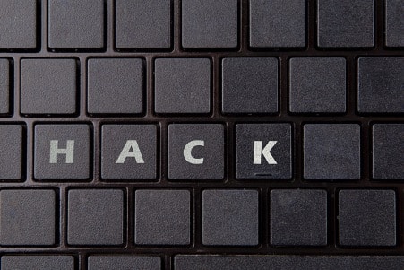 Zijn productiebedrijven het doelwit van cyberaanvallen?
