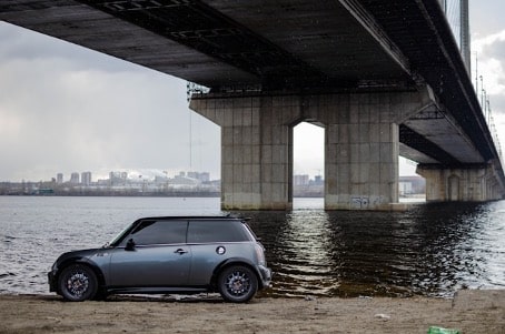 Hoe populair zijn Mini Coopers in Nederland