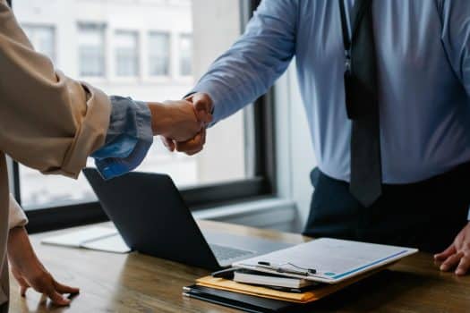 Onboarding van nieuw personeel