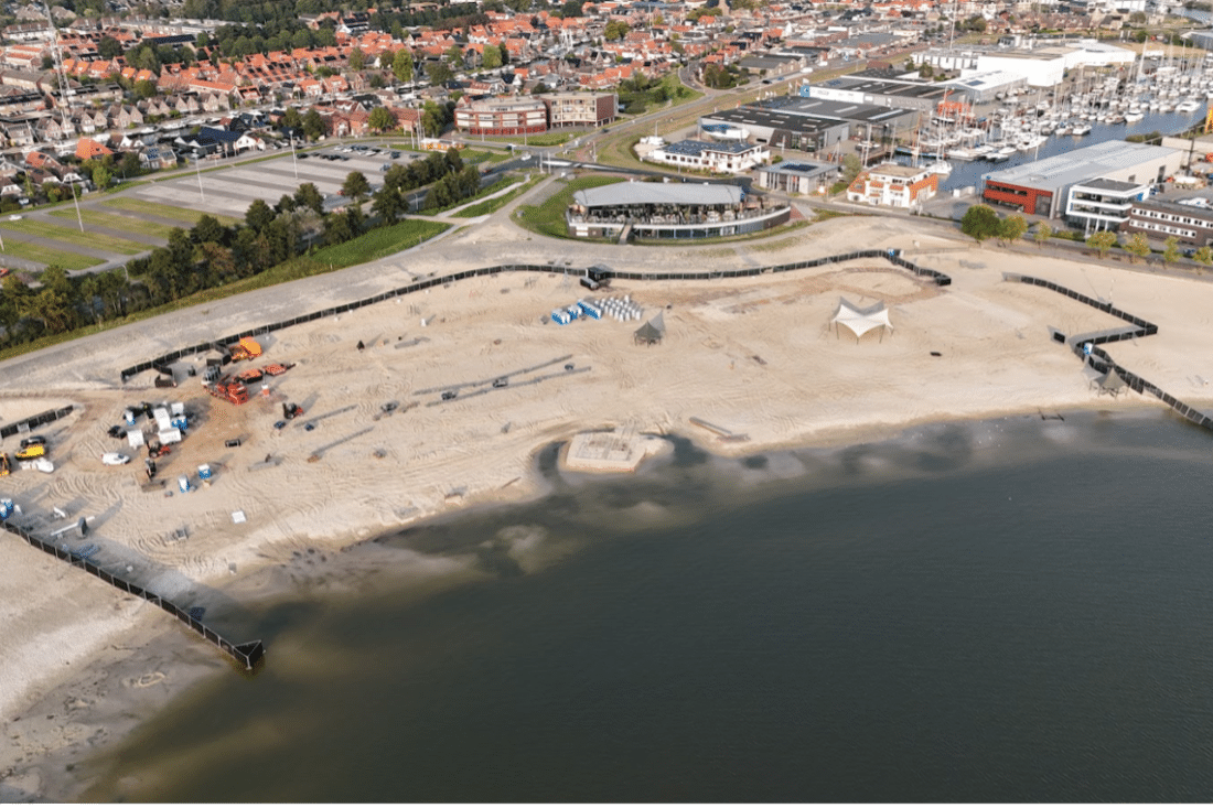 VM Events fuseert met Haven Evenementen Service en Jappie Groeneveld