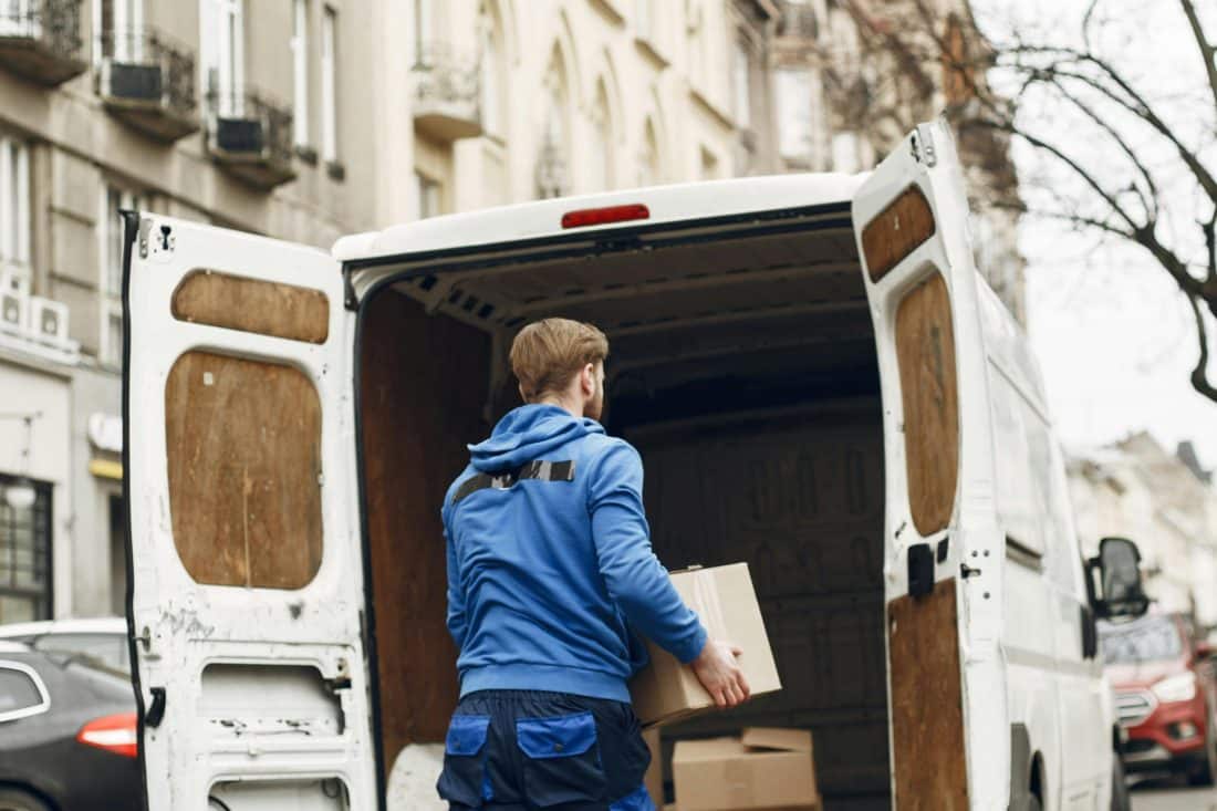 Slim verzekeren: bestelauto's en brommobielen