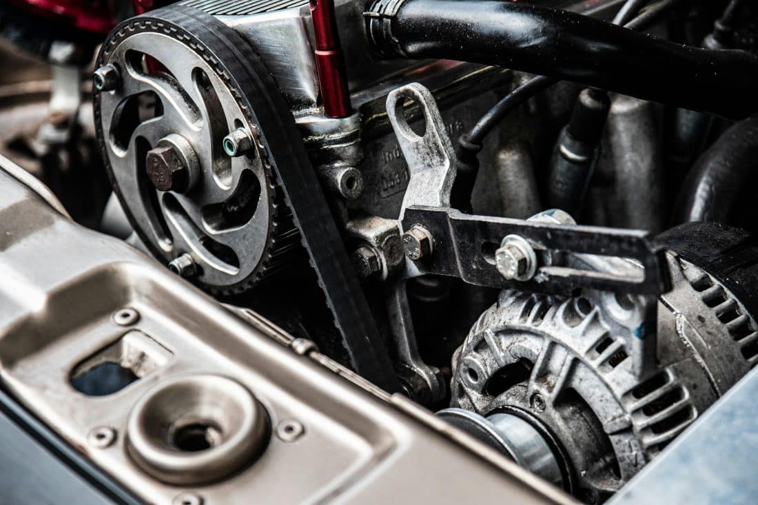 Hoe houd je je motor in topconditie