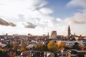 Marketing Groningen nodigt bewoners, bezoekers en ondernemers uit om mee te denken over de profilering van Groningen stad
