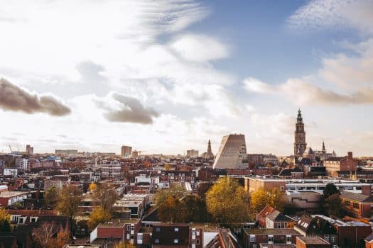 Marketing Groningen nodigt bewoners, bezoekers en ondernemers uit om mee te denken over de profilering van Groningen stad