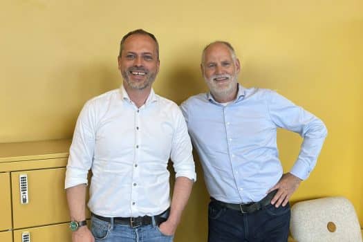 Nieuwe directie bij Vepa versterkt circulaire ambities