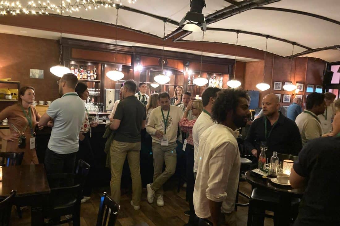 Hoe ziet de toekomst van de horeca in Groningen eruit?