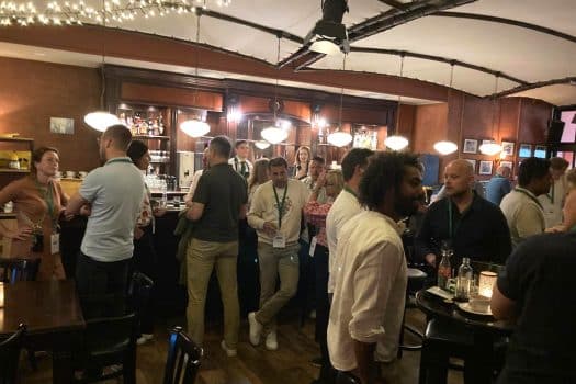 Hoe ziet de toekomst van de horeca in Groningen eruit?