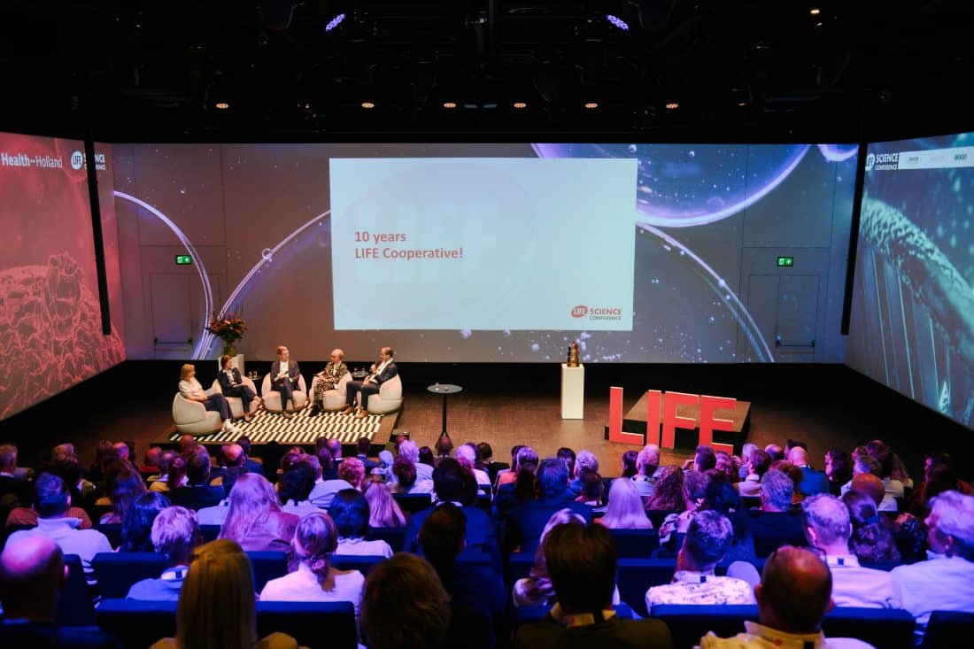 LIFE Science Conference 2025