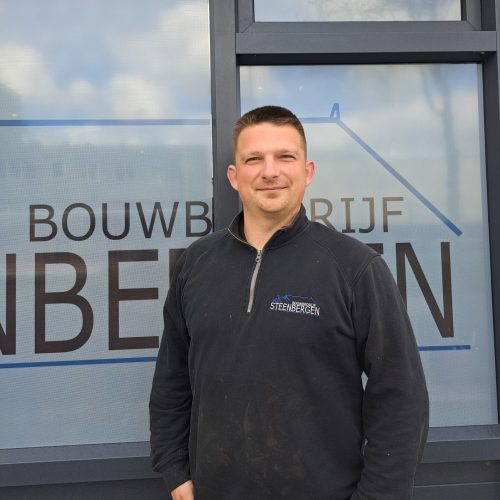 NVBU 20 jaar - Leden in de spotlight