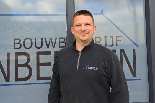 NVBU 20 jaar - Leden in de spotlight