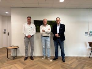 De Groot Installatiegroep versterkt haar positie in de markt door strategische samenwerking met Schoonderbeek Installatiegroep B.V. te Hillegom