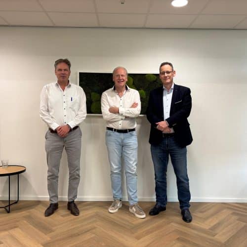 De Groot Installatiegroep versterkt haar positie in de markt door strategische samenwerking met Schoonderbeek Installatiegroep B.V. te Hillegom