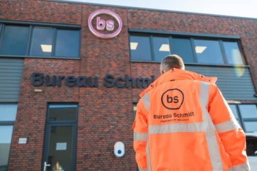 Bureau Schmidt sluit zich aan bij Engius