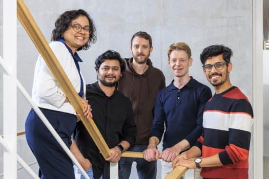 IMChip ontvangt investering van Future Tech Ventures voor nieuwe generatie chiparchitectuur