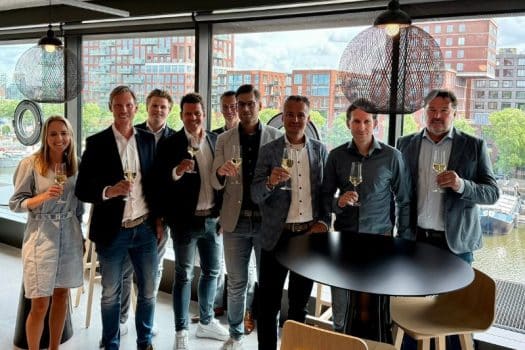 Target | the career company sluit zich aan bij Concreto Group en zet volgende stap in groeiambitie