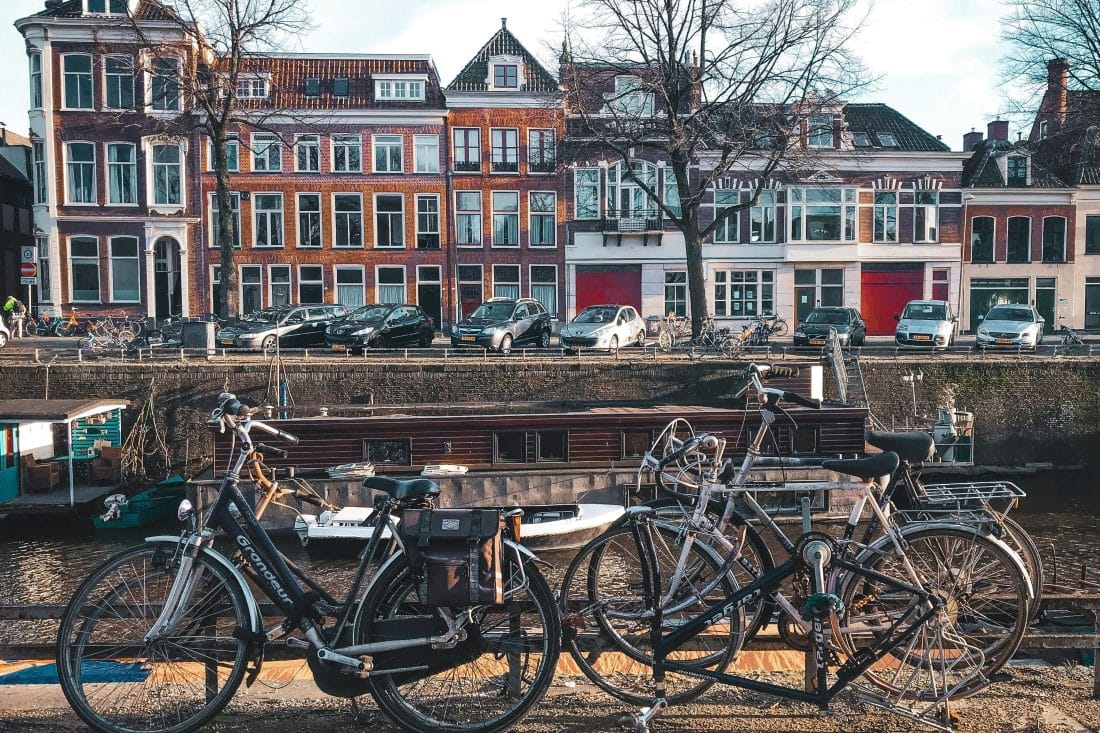 Groningse bedrijven kiezen steeds vaker voor Umbraco: ‘meer grip en maatwerk’