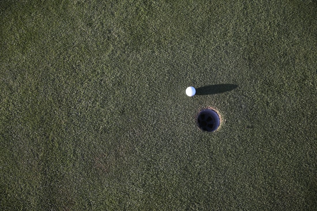 De leukste golfmogelijkheden in Nederland